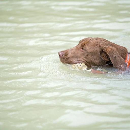 Les races de chiens de chasse les plus populaires