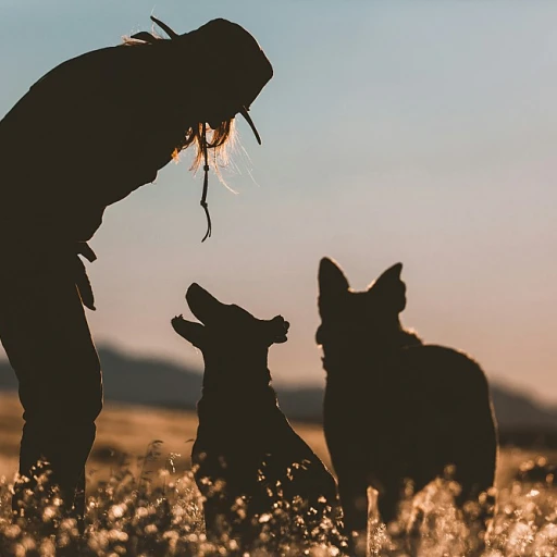 Le spring a spaniel : un compagnon de chasse loyal et polyvalent