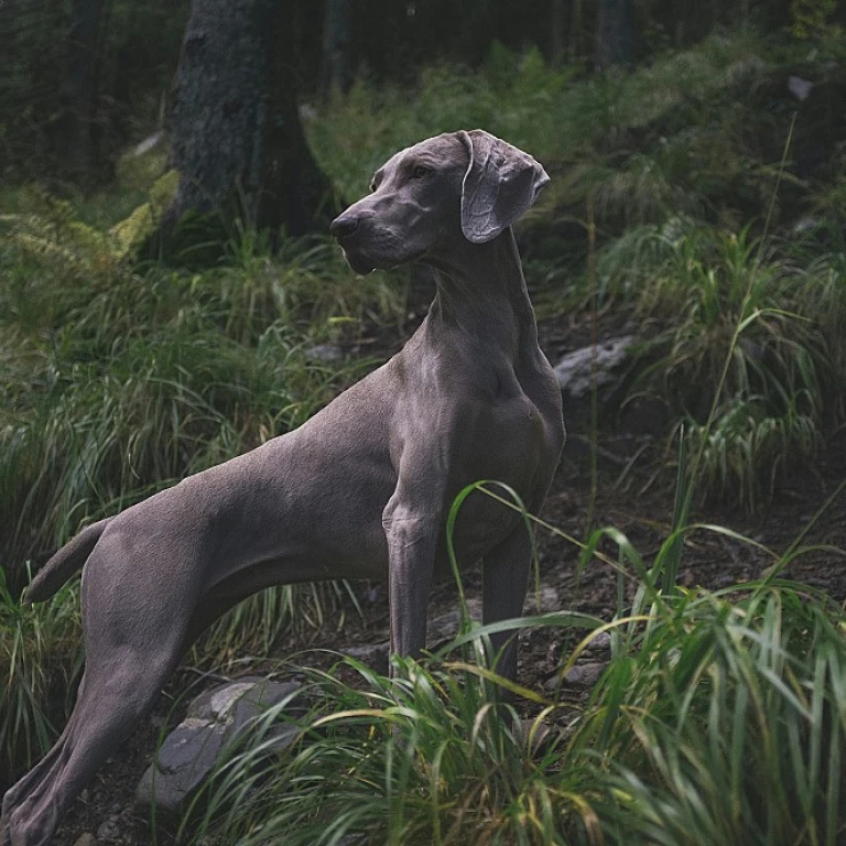 Munsterlanders : les secrets d'une race de chiens de chasse exceptionnelle