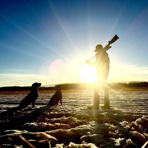 Les races de chien de chasse : un guide complet pour les passionnés